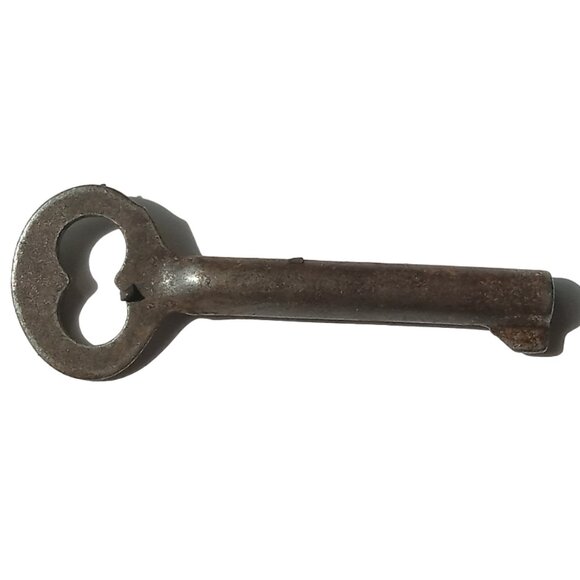 Unbranded Other - Original Skeleton Key, Antique Small Key